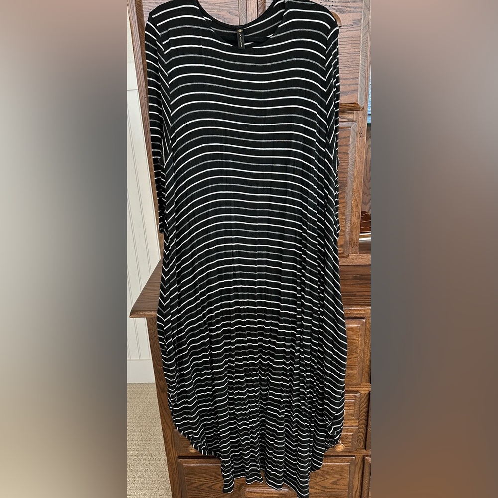 Bubble dress